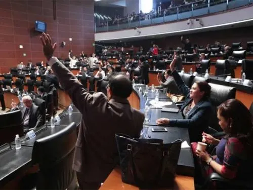Senado exhorta a Peña a pedir indulto de Rubén Cárdenas