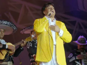 Destaca Obama trayectoria y legado de Juan Gabriel