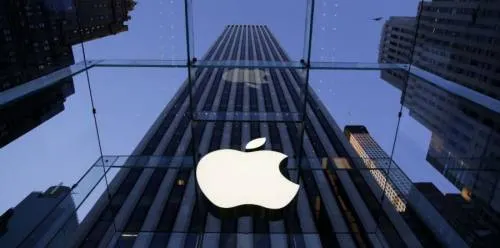 Apple sigue en el ojo del huracán y ahora EE.UU. la investiga