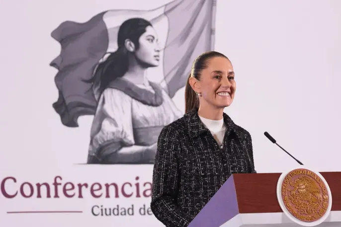 Claudia Sheinbaum Pardo