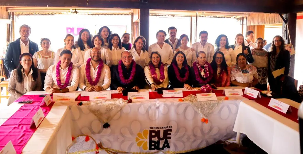 Zacatlán conforma su Consejo Municipal de Turismo