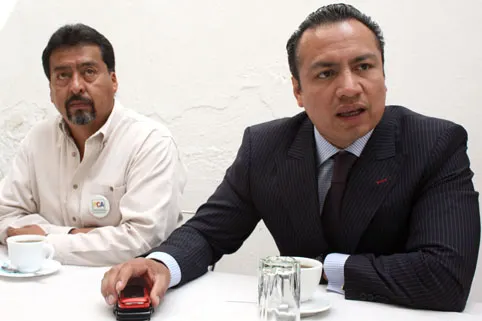 Organizaciones confían en obtener su registro como partido
