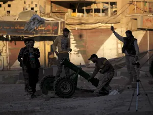 Secuestran en Siria a seis miembros de la Cruz Roja Internacional
