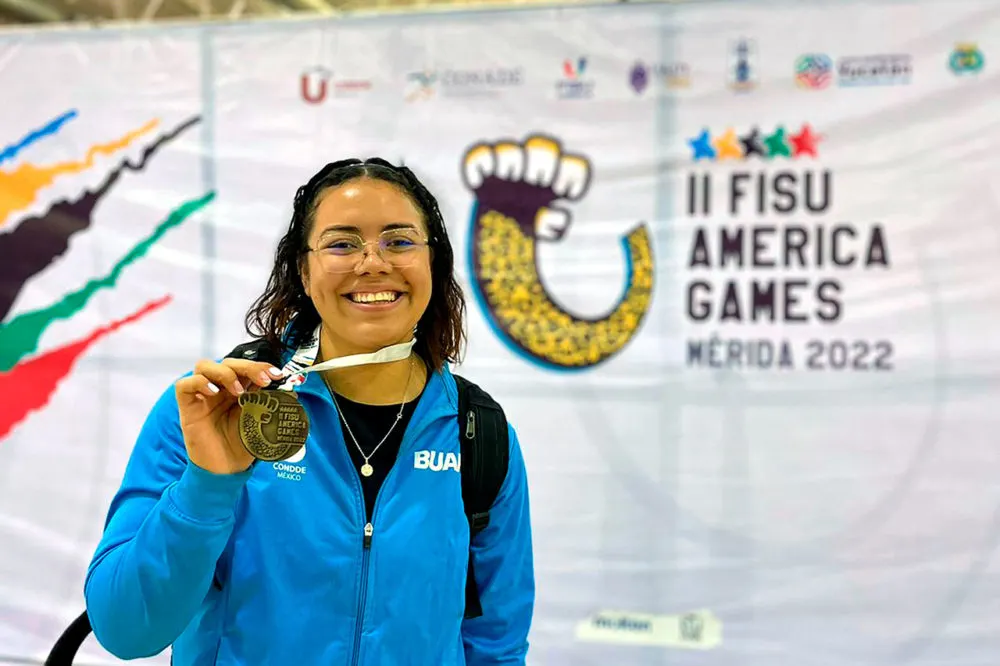 Buap Maria Ximena Fonseca Arriola