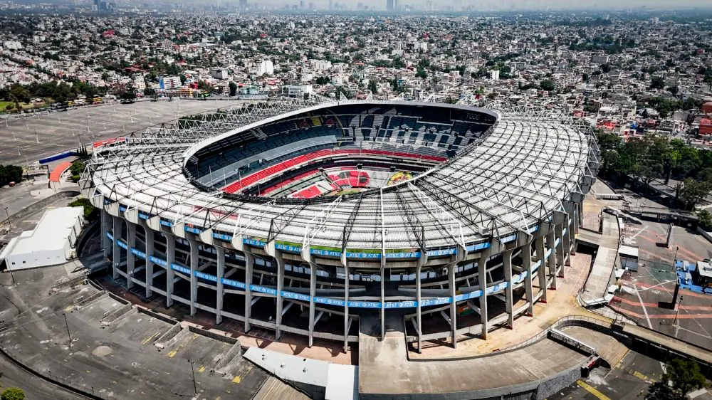 Mundial 2026: dueños de palcos del Estadio Azteca tendrán acceso gratis a los partidos