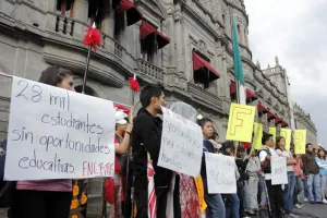FNERRR denuncia golpes y abuso de autoridad de policías de tránsito