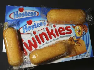Twinkies de vuelta a las tienditas