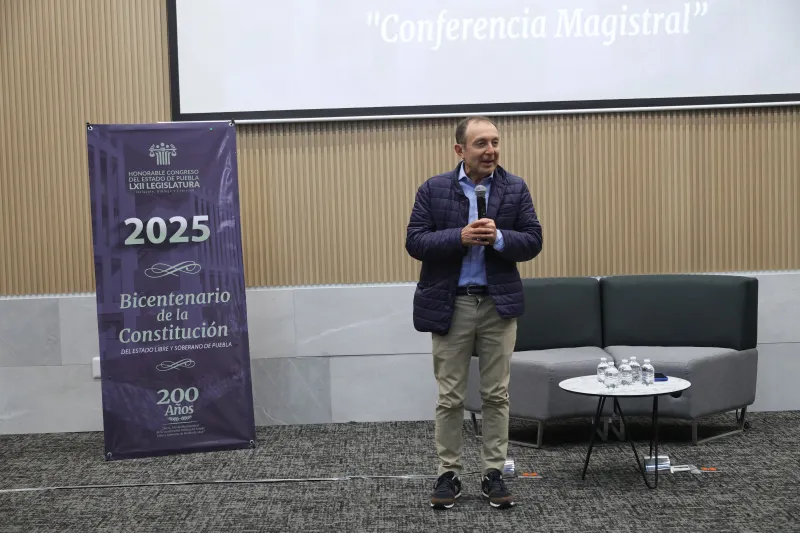 Promueve Congreso del Estado el arte y la cultura con distintas actividades