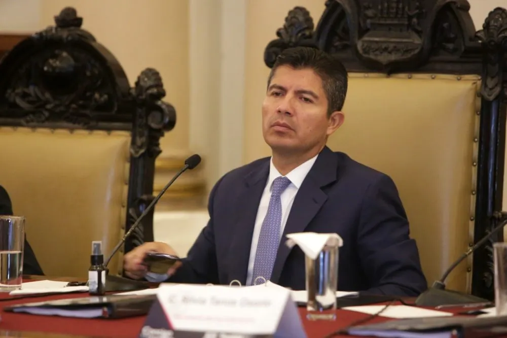 Eduardo Rivera