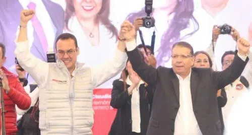 Masiva y silenciosa deserción de priistas a Morena y al PAN