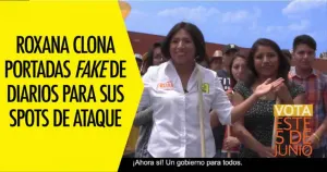 El PRD en su laberinto (y el karma que persigue a Roxana Luna)
