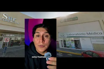 Tiktoker NorberLab denuncia asalto a mano armada en laboratorio de Puebla: “me pusieron un arma en la cabeza”