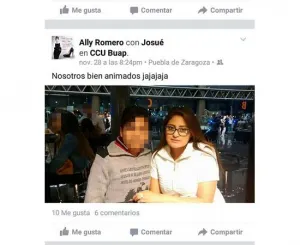 Contraloría aún no recibe queja por oficial que dejó puesto para ir a concierto