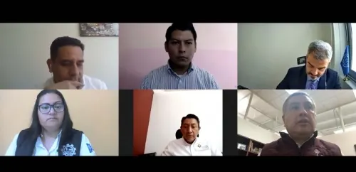 Productividad, herramienta para la recuperación económica: Cuéllar