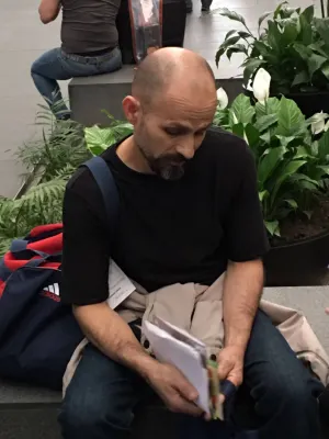 Mexicanos deportados dejan familia en EU; buscarán regresar