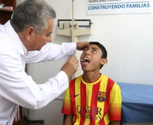 SMDIF refuerza servicios médicos en temporada de lluvias