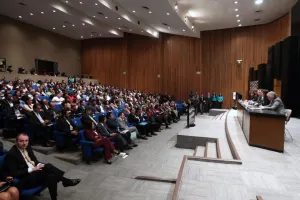 Conocer perfiles alienta participación ciudadana: Armando Guerrero