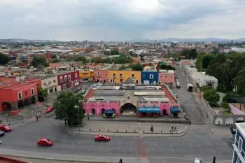 Encargan a empresa inglesa plan de desarrollo de Barrios Originarios