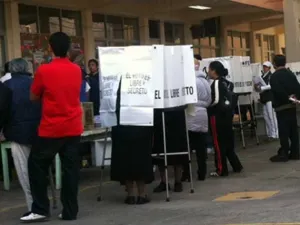 Tamaulipas tendrá observadores extranjeros en su elección