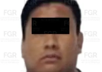 FGR sentencia a más de 8 años de prisión a hombre por portación de arma y narcomenudeo en Tehuacán