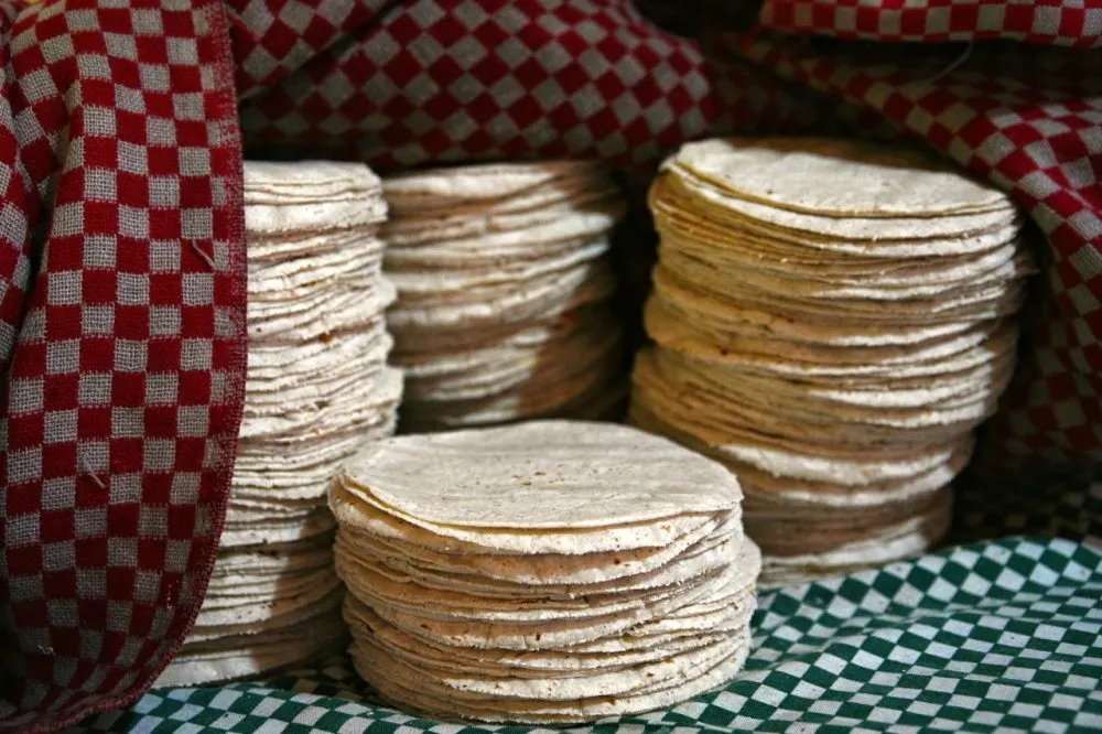 Tortillas