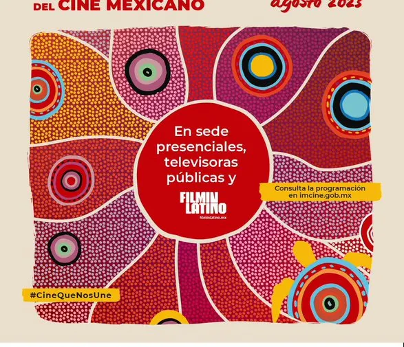Día Nacional del Cine Mexicano