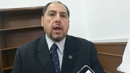 Regidores del PAN valoran recurrir ante la ASE por irregularidades