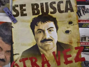 Juez niega amparo que buscaba evitar extradición del ‘Chapo’