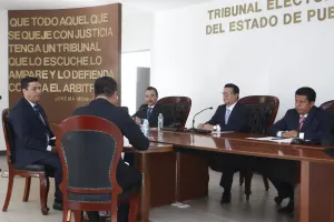 TEEP desecha impugnaciones del PRI