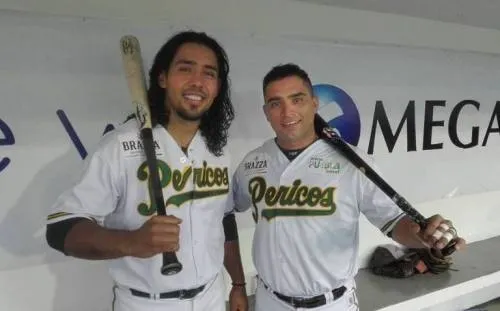 Pericos gana su primera serie en el Hermanos Serdán