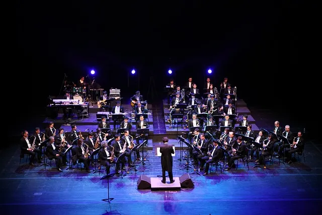 Festival Internacional de Puebla 2023,