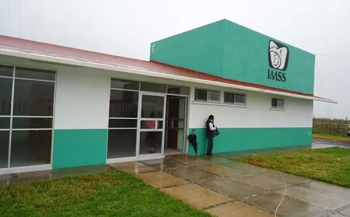 Puebla contará con Clínicas de la Salud Bienestar en las regiones más necesitadas