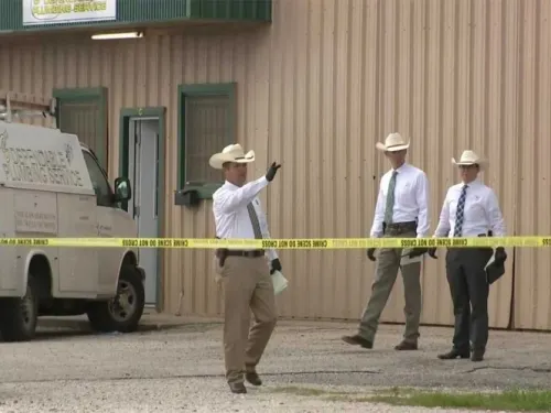 Tiroteo en Texas deja un muerto y 3 heridos