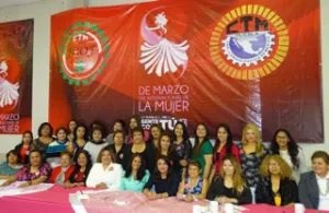 CMT Puebla reconoce a mujeres destacadas
