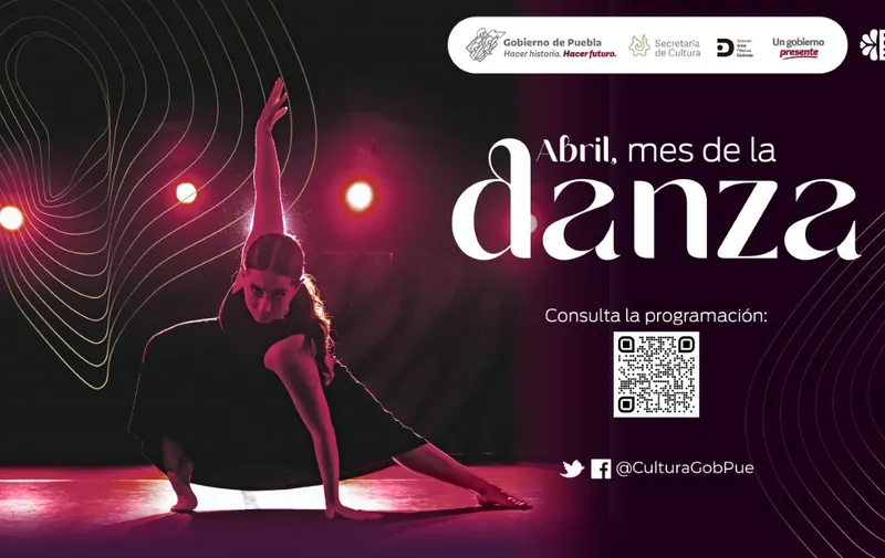 Dia internacional de la danza