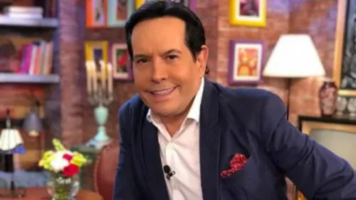 Pepillo Origel deja la televisión por este motivo