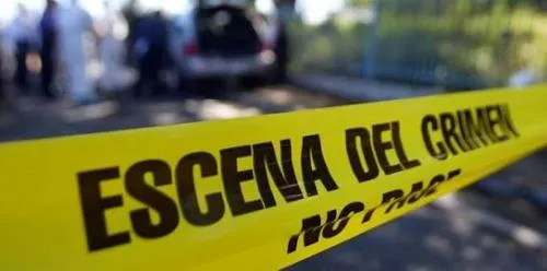 Encuentran a una pareja encajuelada en San Jerónimo Caleras