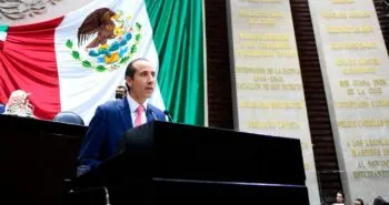 Aprueban iniciativa de Mario Riestra para que Congreso de la Unión tenga facultad expresa de legislar en materia de bienestar animal