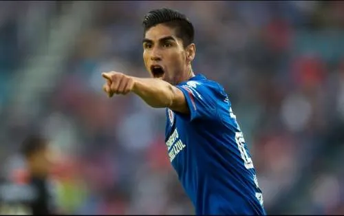 José Madueña interesa a Chivas