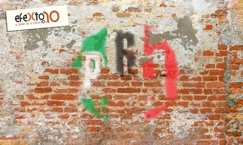 El valor del voto priista