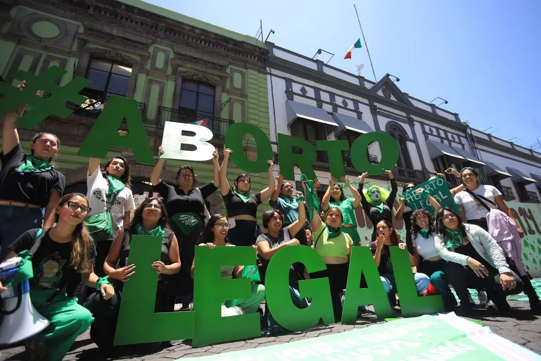 Aborto Legal