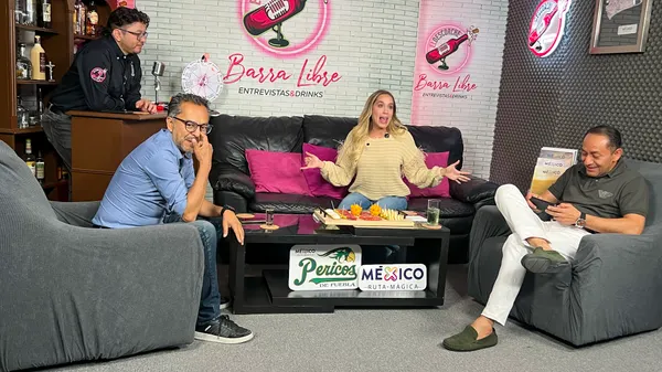 Fotografía de Entrevista con Natalia Suárez