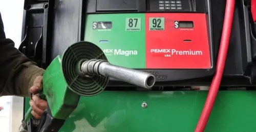 México seguirá con importación de gasolinas aun con nueva refinería: IMP