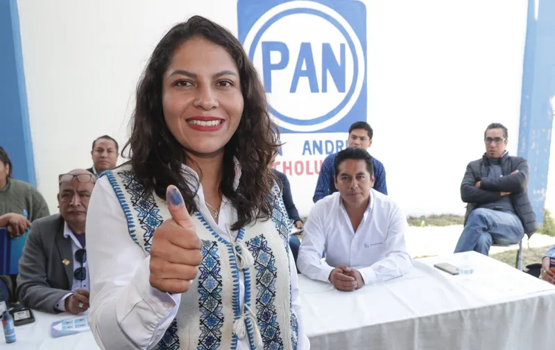 Foto: Daniel Casas / esimagen.mx