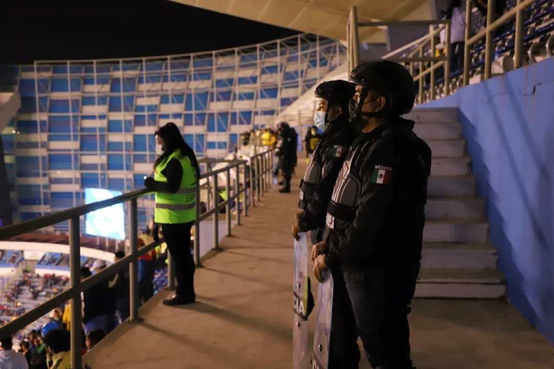 SSC Partido