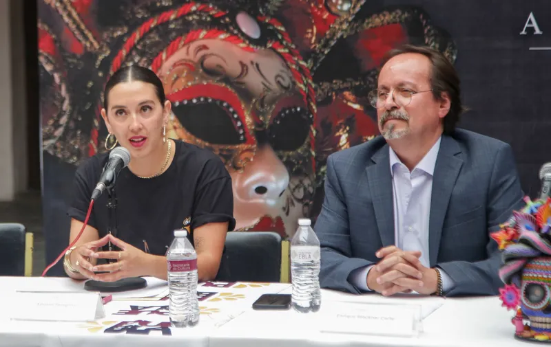 Festival Arte Escénico