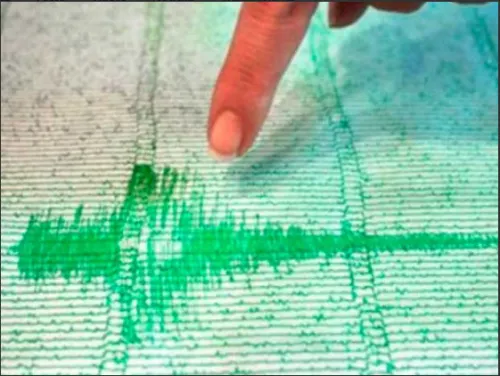 Terremoto de 5,0 sacude la costa norte de Argelia sin dejar víctimas fatales