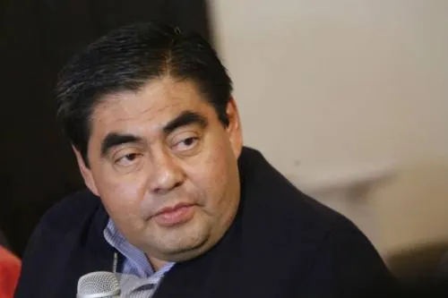 El magistrado barbosista que metió al Bronco en la boleta electoral