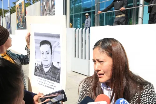 Comandante de la FGE de Huauchinango se negó a cumplir orden de restitución de menor desaparecida