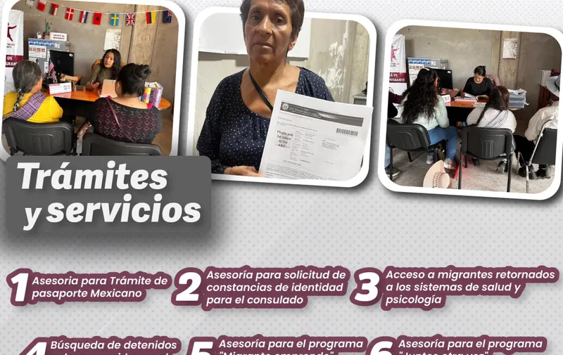 Foto: Especial